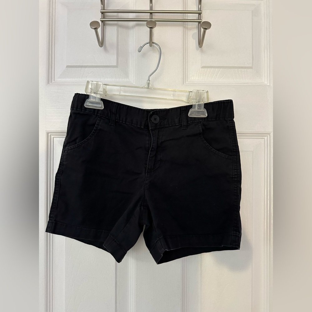 Faded Glory Girls Shorts (Size: 12)